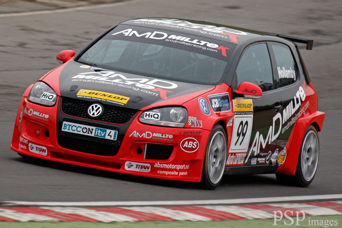 This 370BHP *WIDEBODY* MK5 Golf GTI is a Track MONSTER! 