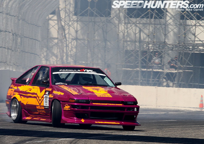 Ae86 Formula Drift