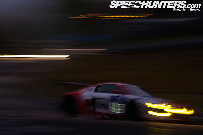 Event>>nurburgring -after 9 Hours