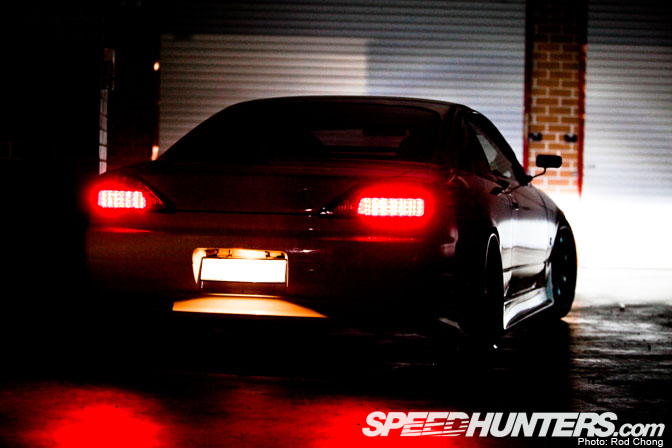 Behind The Scenes>> Speedhunting @ World Time Attack