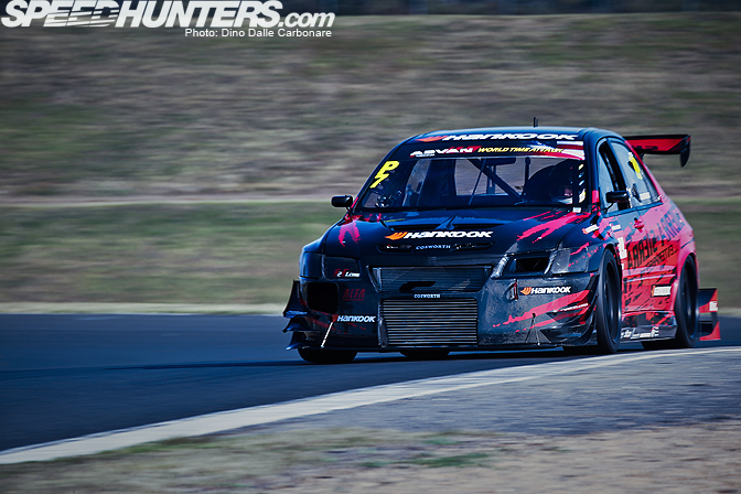 Flash Result>> Wtac Session One