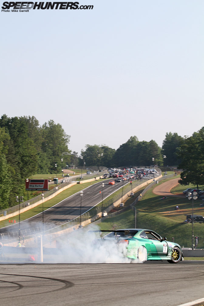 Event>>formula Drift Atlanta Qualifying Speedhunters