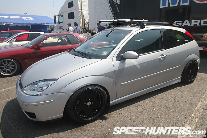 2006 ford discount focus roof rack