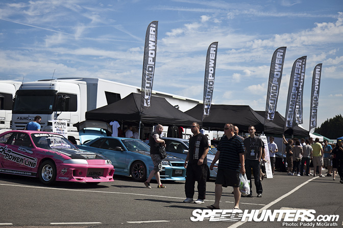 Event>> Modified Live – Brands Hatch