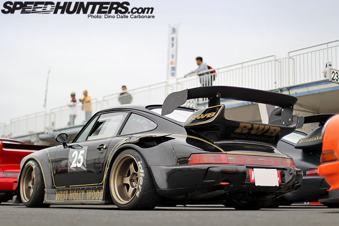 Event>> Idlers Games Tsukuba - Pt.1 - Speedhunters