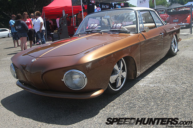 Type 3 deals karmann ghia