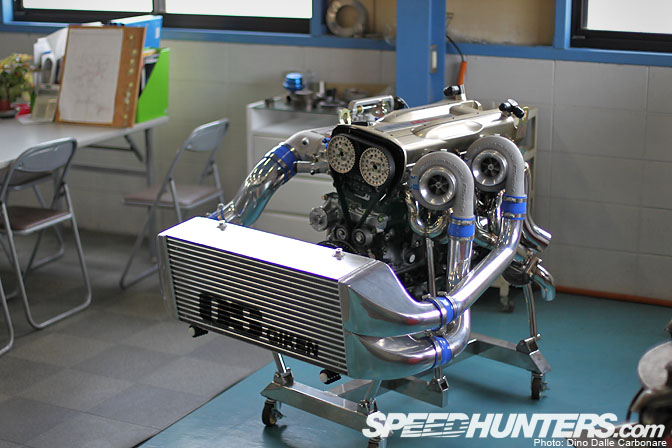 RB315 - Archives Speedhunters