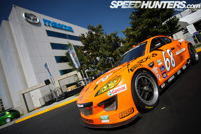 Guest Blog: Larry Chen>> Rotary Madness @ Seven Stock ’10 Pt.1