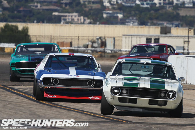 Chrysler classic speed festival san diego #4