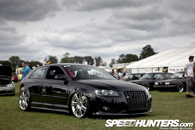 Event>> Edition38 X Pt.ii - Speedhunters