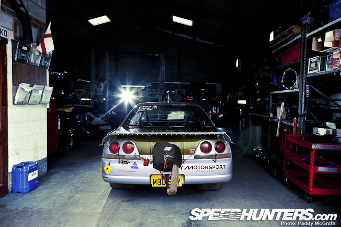 Project Gts T Archives Speedhunters