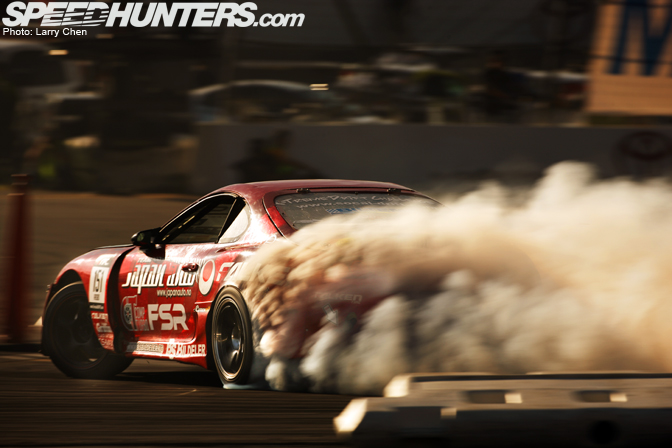 Better Than Scripted: Aasbø's Side Of The Story - Speedhunters