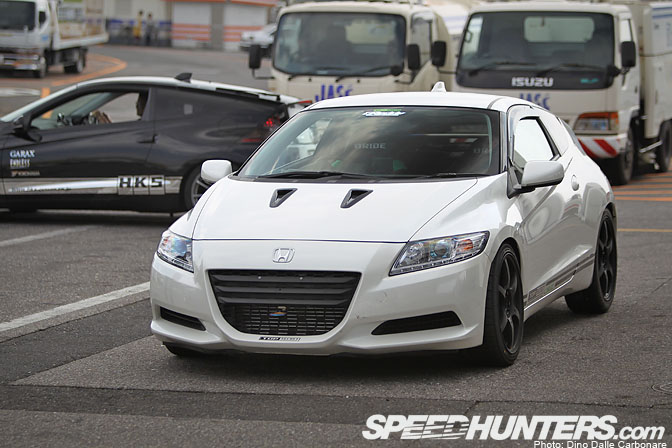 Gallery>> The Crz @ Tsukuba - Speedhunters