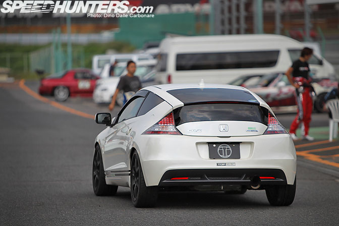 Gallery>> The Crz @ Tsukuba - Speedhunters