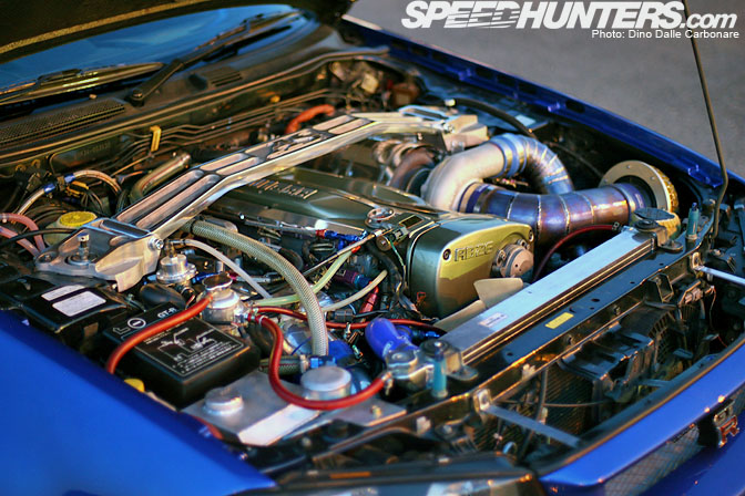 Car Spotlight>> Global Auto R34 Gt-r - Speedhunters