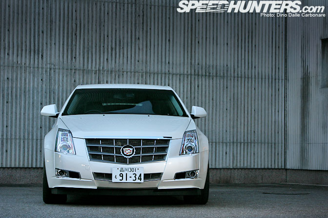 Cadillac CT5 Wagon A Possibility, GM Says