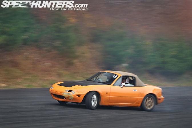 Throwback Thursday: The JDM RC Drift Show - Speedhunters