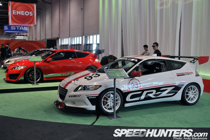 Cr Z Archives Speedhunters