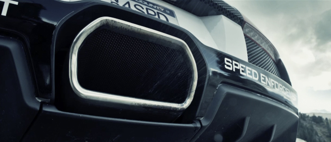 Pagani vs. Lamborghini Short Movie (Need for Speed: Hot Pursuit)