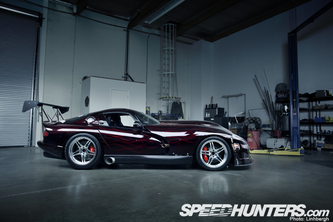 Desktops Twins Turbo Motorsports Dodge Viper Speedhunters