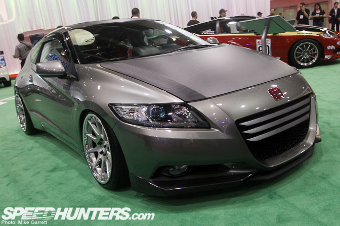 Event>>sema 2010, Pt.3 - Speedhunters