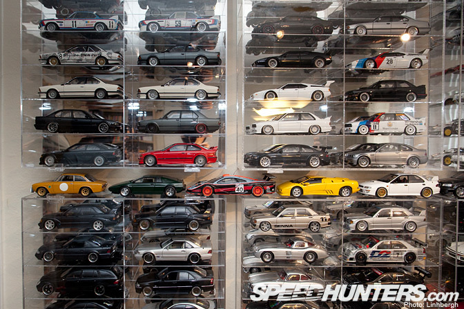 japanese model cars diecast