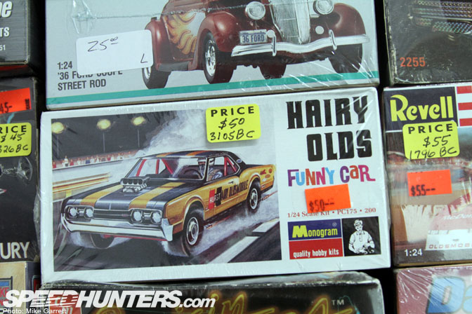 ollies model car kits