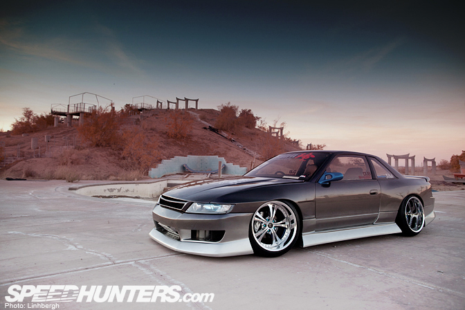 Car Feature>> Mastermind Spirit Rei Odyvia - Speedhunters