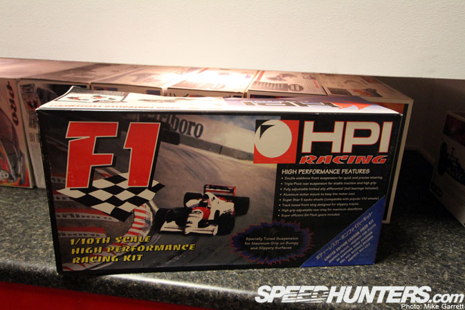 hpi racing kits