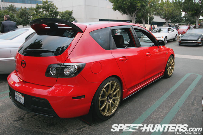 mazdaspeed 6 tactrix openport 2.0