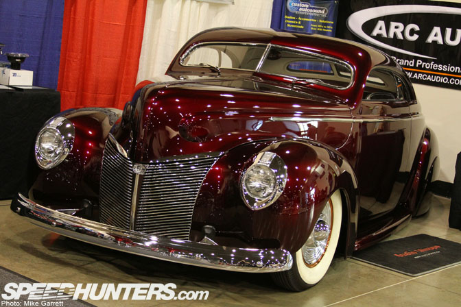 Event>>the Grand National Roadster Show Pt.1