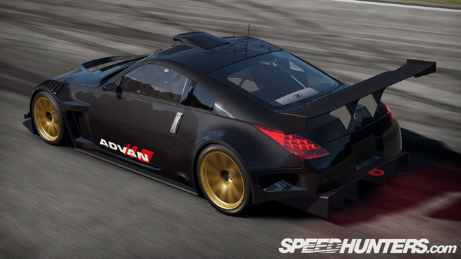 Shift2 Unleashed>> More Q&a Plus Some Nissans - Speedhunters
