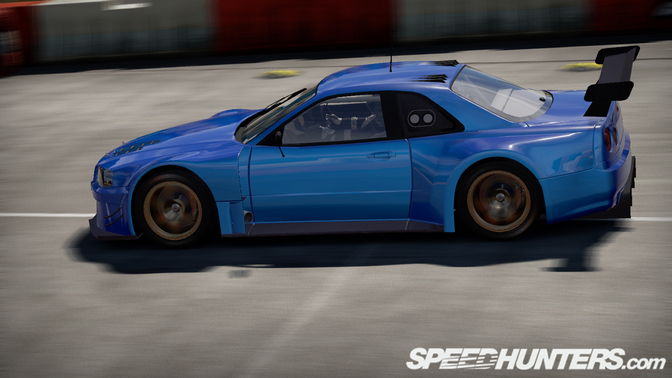 GTA 5 PC Tokyo Drift Mod: Fast and Furious Mods showcase revealed