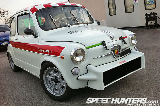 Fiat 600 Abarth.  Fiat 600, Fiat, Fiat 500