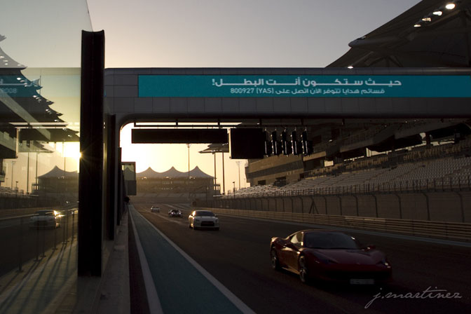 Watch This Formula Drift Toyota Supra Slay an Urban City Lot