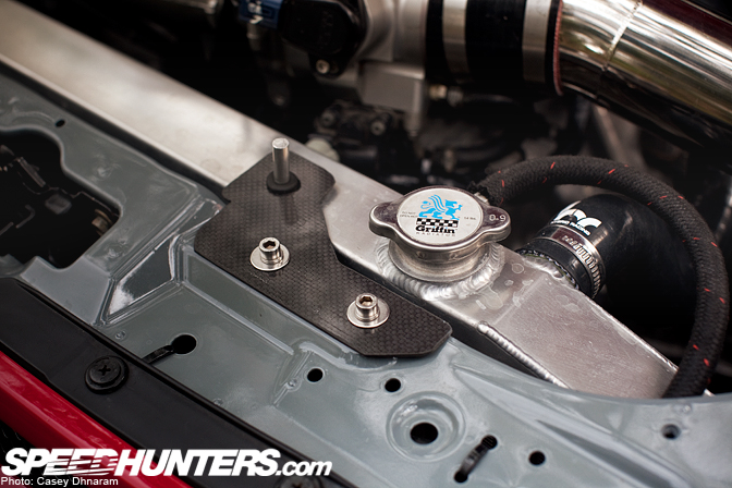 Car Feature>> Josh Maher's Ek Hatch - Speedhunters