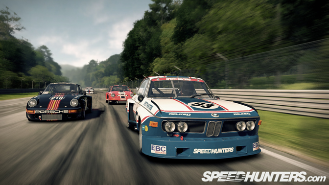 The Day to Night Mod That Changes Assetto Corsa Forever – GTPlanet