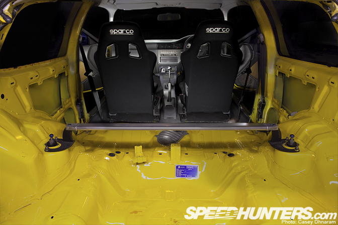 Car Feature Alex Pope S Honda Eg Civic Speedhunters