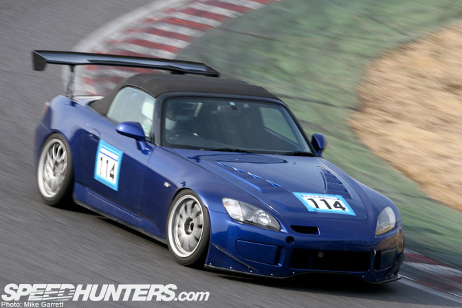 Gallery>> The Crz @ Tsukuba - Speedhunters