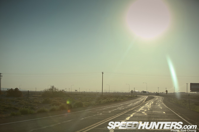 bonneville salt flats 2019