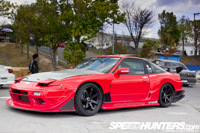 180sx gp sports