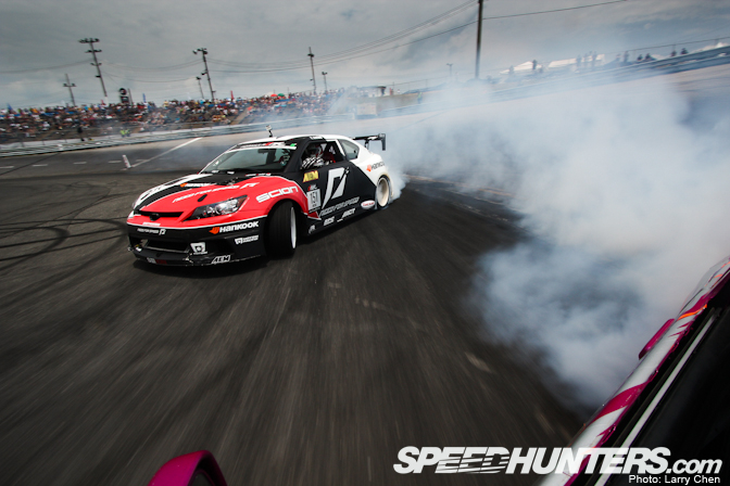 Event>> Fd New Jersey’s Main Competition
