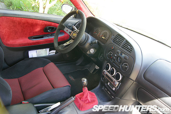 Car Feature Streetgasm Evo Vi Speedhunters