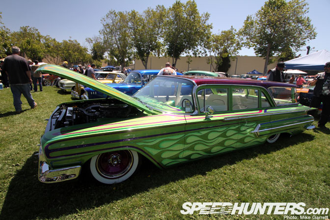 Car Spotlight>>made In California - Speedhunters