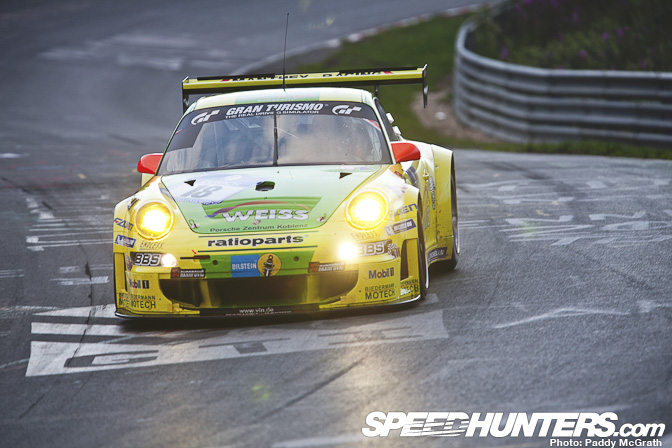 Event>> 2011 Nürburgring 24 Hours In Review