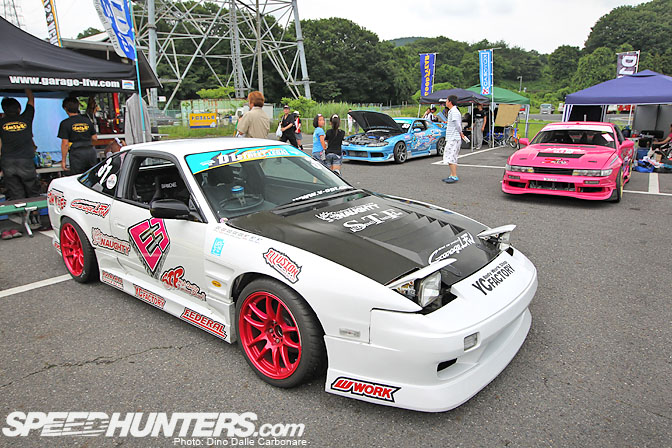 Event>> D1-sl Nikko - Pt2 - Speedhunters