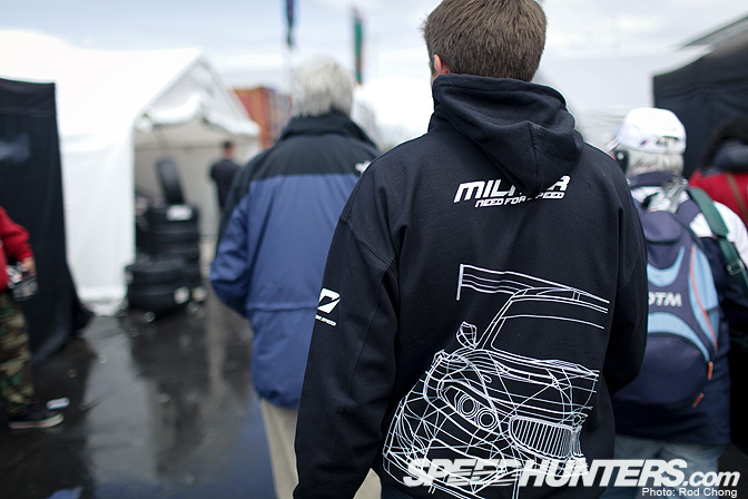 Drivers Blog>> Sandstrom & Milner At The NÜrburgring 24hr Pt.i -  Speedhunters