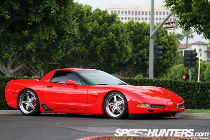 Event>>cars & Coffee 7-9-11 Pt.1 - Speedhunters