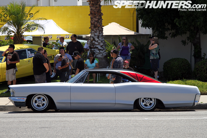 Event>>mooneyes Open House Pt.1 - Speedhunters