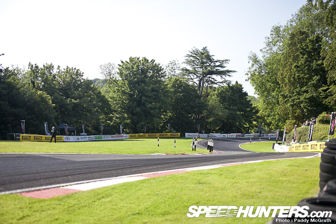 Event>> Time Attack Series – Cadwell Park Pt.i